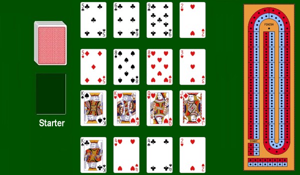 10 Less Common but Popular Two-Deck Solitaire Card Games