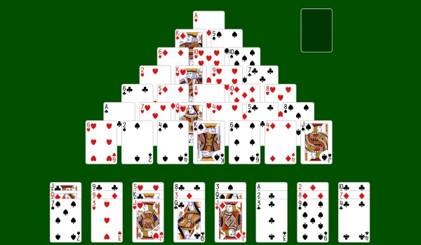 Single-Deck Non-Builder Solitaire Games That You Should Try