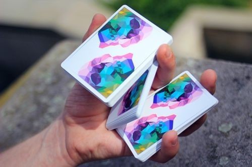 cardistry chris ramsey