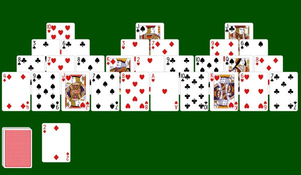 What you should know about solitaire card games : r/boardgames
