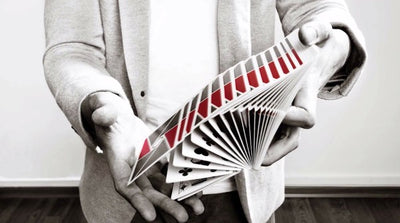 How Playing Card Improvements Have Helped Card Magic