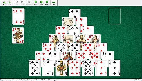 Microsoft Solitaire Collection 🔥 Play online