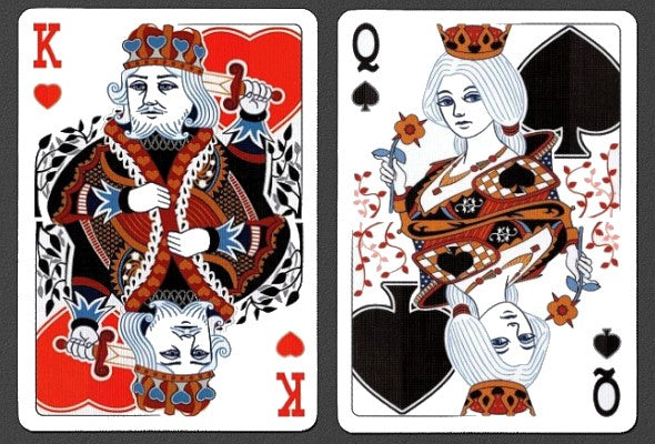 Playing Cards