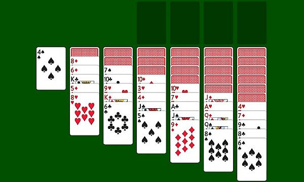 Top 5 Reasons to Play Online Solitaire Game in 2023  Solitaire card game,  Solitaire cards, Classic card games