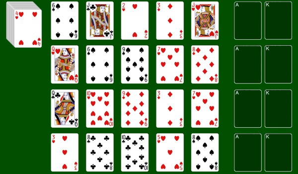 Most Difficult Solitaire Games