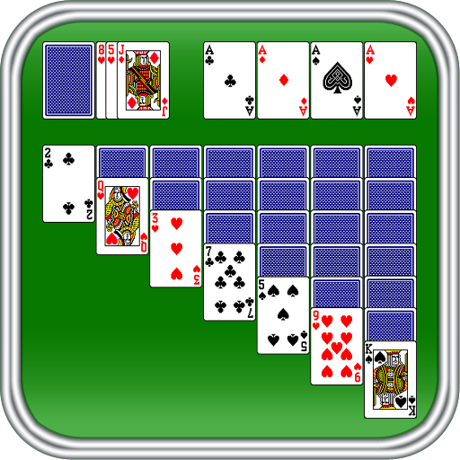 New Game : Solitaire Words - New Apps / Works in Progress