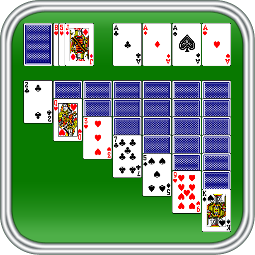 Play Solitaire - 2023 Online for Free on PC & Mobile