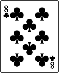 Crazy Eights Game Rules