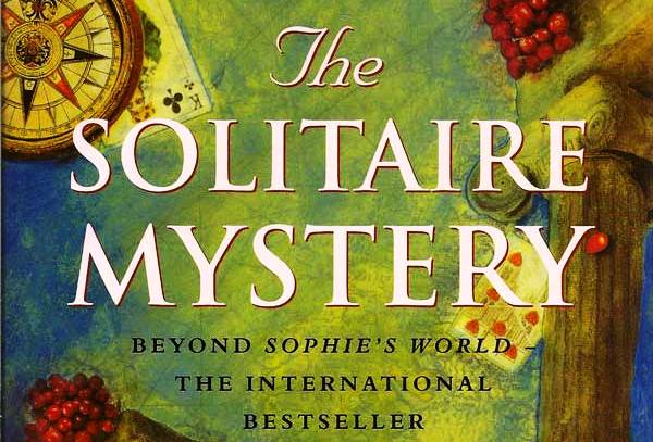 The Solitaire Mystery