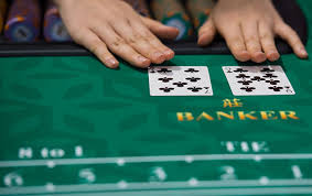 Baccarat Game Rules
