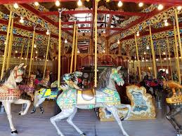 Carousel Game Rules