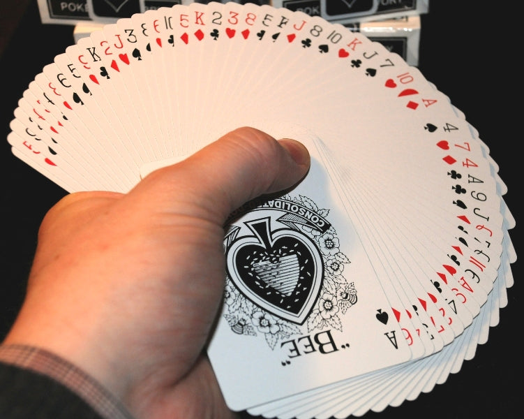 Factors That Affect the Handling of a Deck - Part 1
