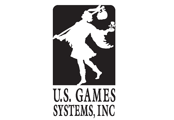 U.S. Games Systems, Inc. > Tarot & Inspiration > Playing Card Oracles  Divination Deck