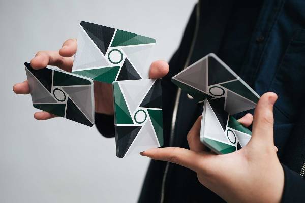 How to Get Started in Cardistry