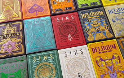thirdway playing cards