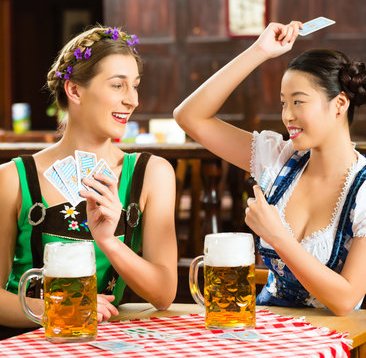 Great Quotes and One-Liners About Playing Cards