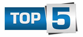 July Top 5 Playing Cards Sold & New B-Day Special