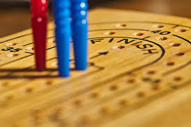 Cribbage Game Rules