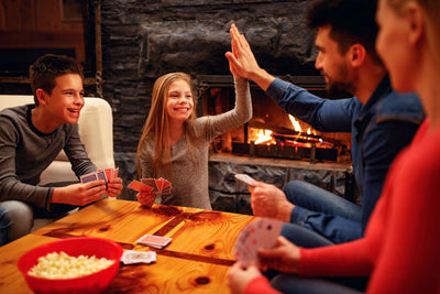 20 Great Card Games to Play with Kids – A Fantastic Alternative to Screens