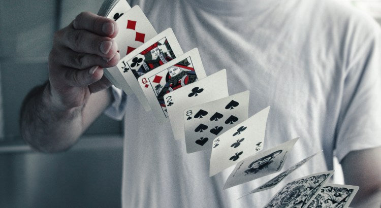 Factors That Affect the Handling of a Deck - Part 2