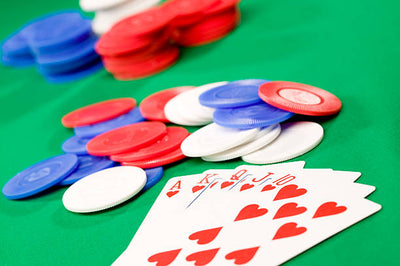 poker night