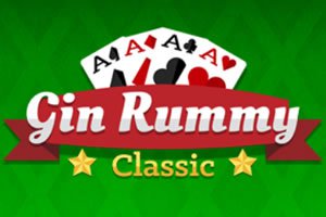 Gin Rummy Game Rules