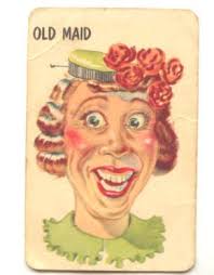 How to play Old Maid & Game Rules
