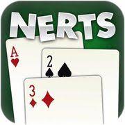 Nerts Game Rules
