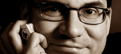 Roberto Giobbi