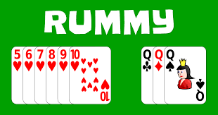 Rummy Card Game – Rules, How to Play & Hands