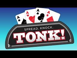 Tunk Game Rules