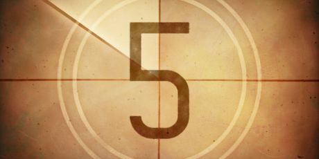 Top 5 Playing Cards by Sales October 2018