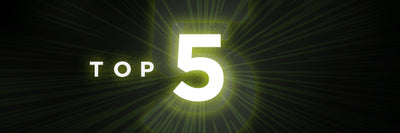 August Top 5 Playing Cards Sold