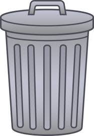 Trash Game Rules