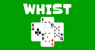 How to Play Whist (with Pictures) - wikiHow