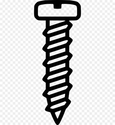 Screw
