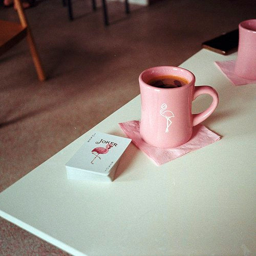 Limited Edition Casey's Playing Cards with Numbered Certificate