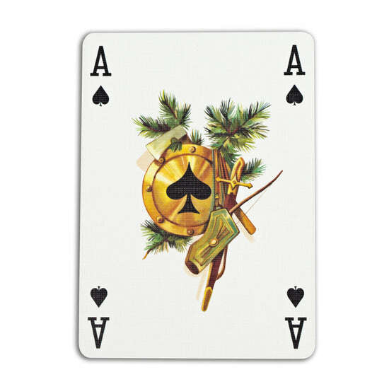 PlayingCardDecks.com-Russian Style Playing Cards da brigh