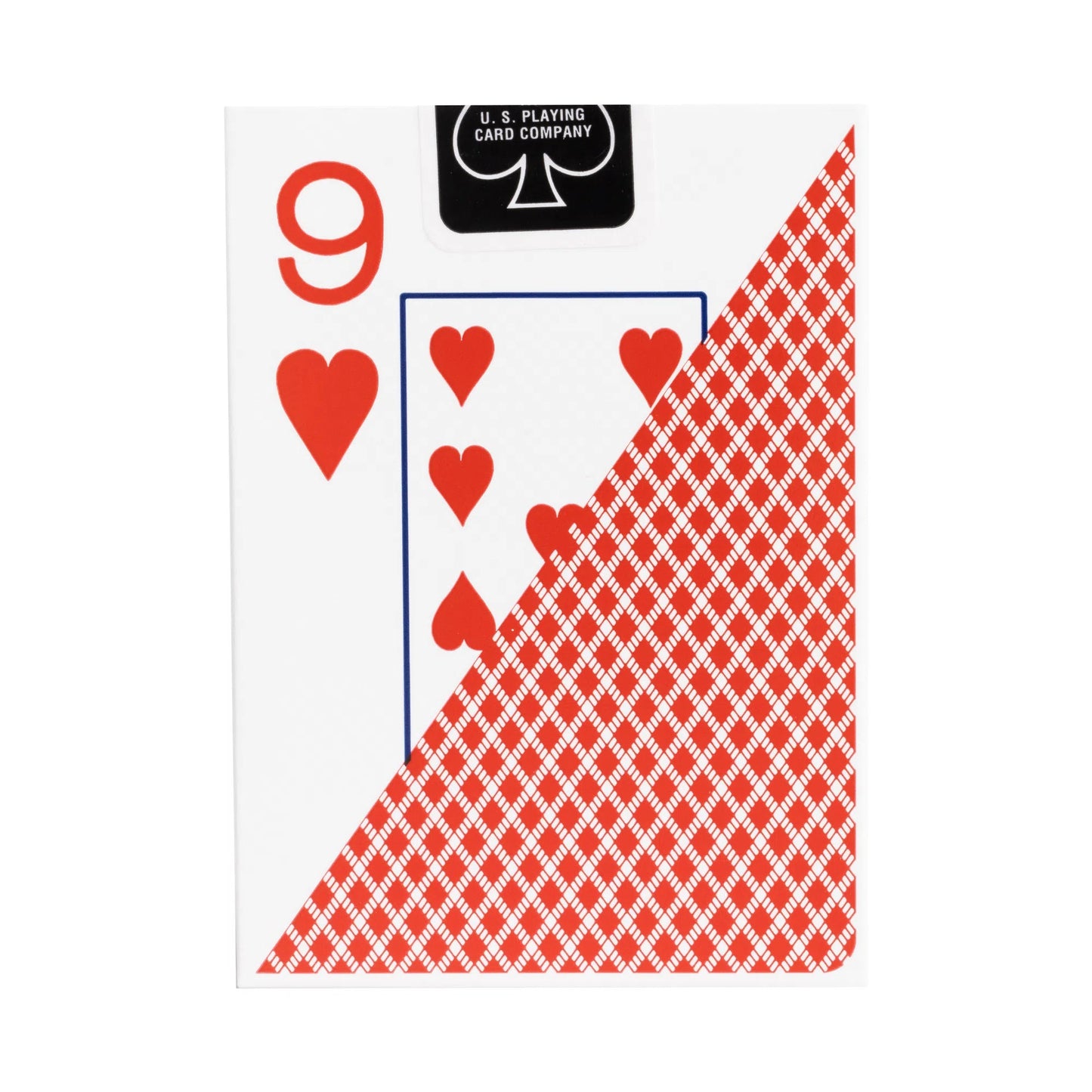 'Bee' Jumbo Index Playing Cards - Casino Quality 2 Deck Set