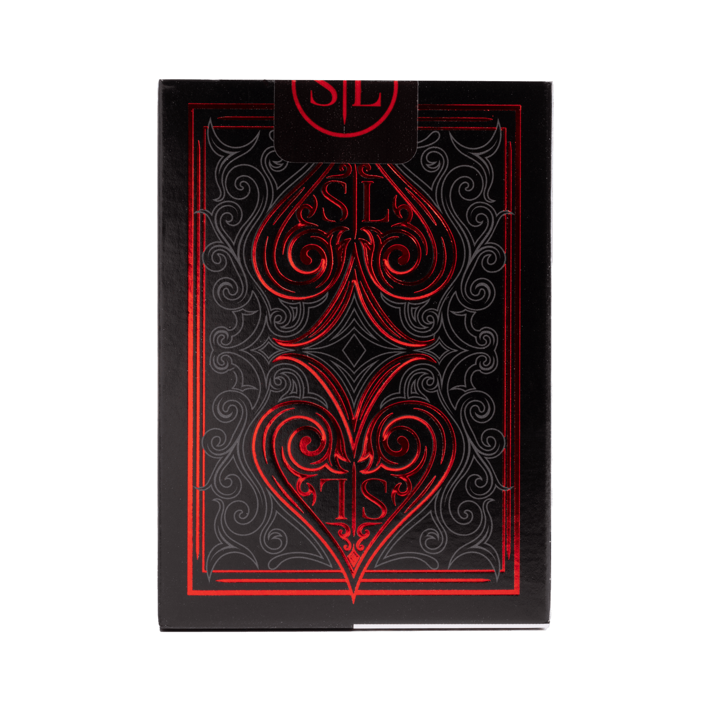 Shin Lim Bicycle Playing Cards