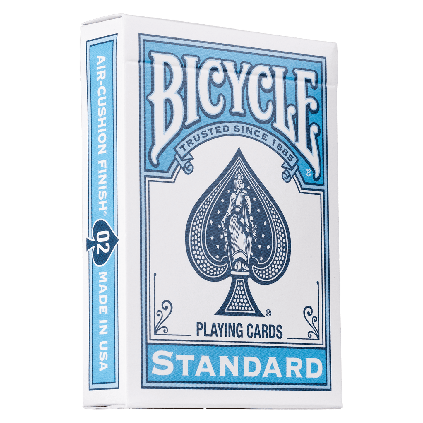 Bicycle Color Series #2 Breeze
