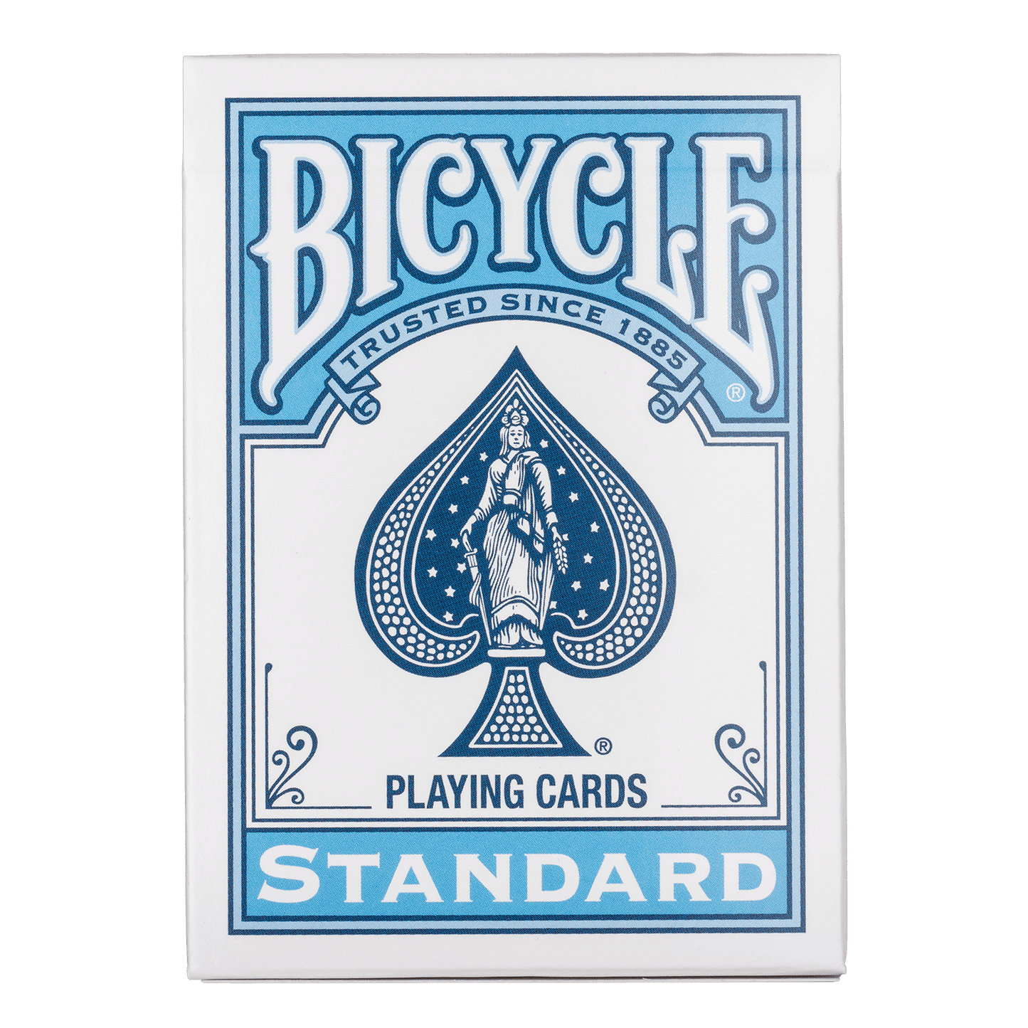 Bicycle Color Series #2 Breeze