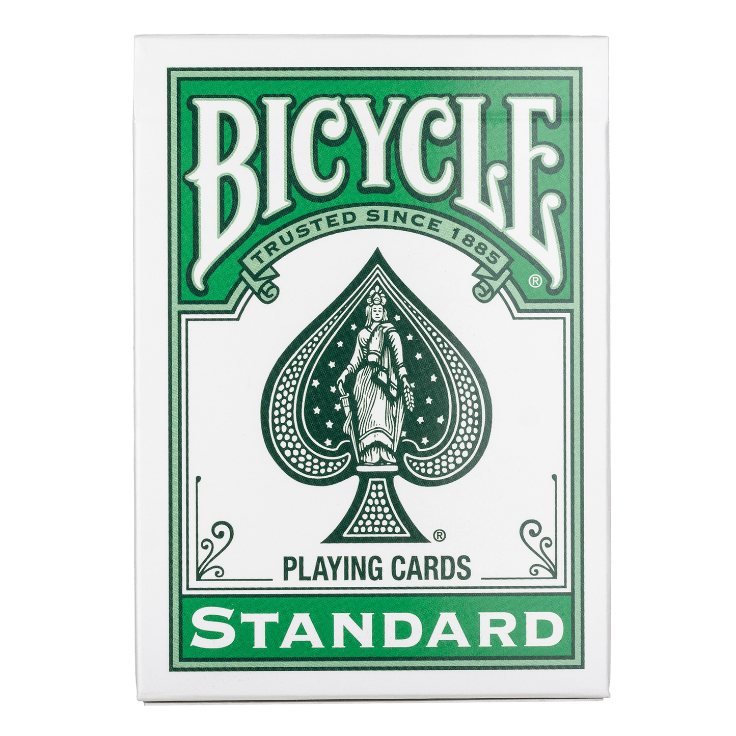 Bicycle Color Series #3 Fairway