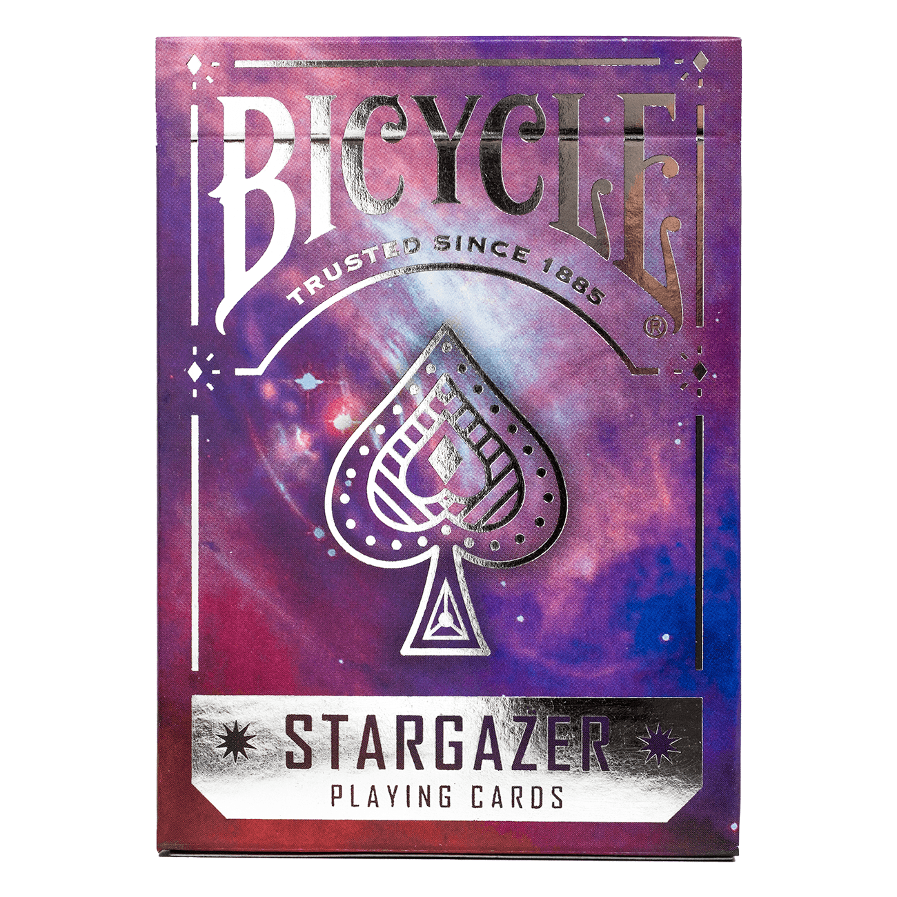 Bicycle Stargazer 201 Playing Cards