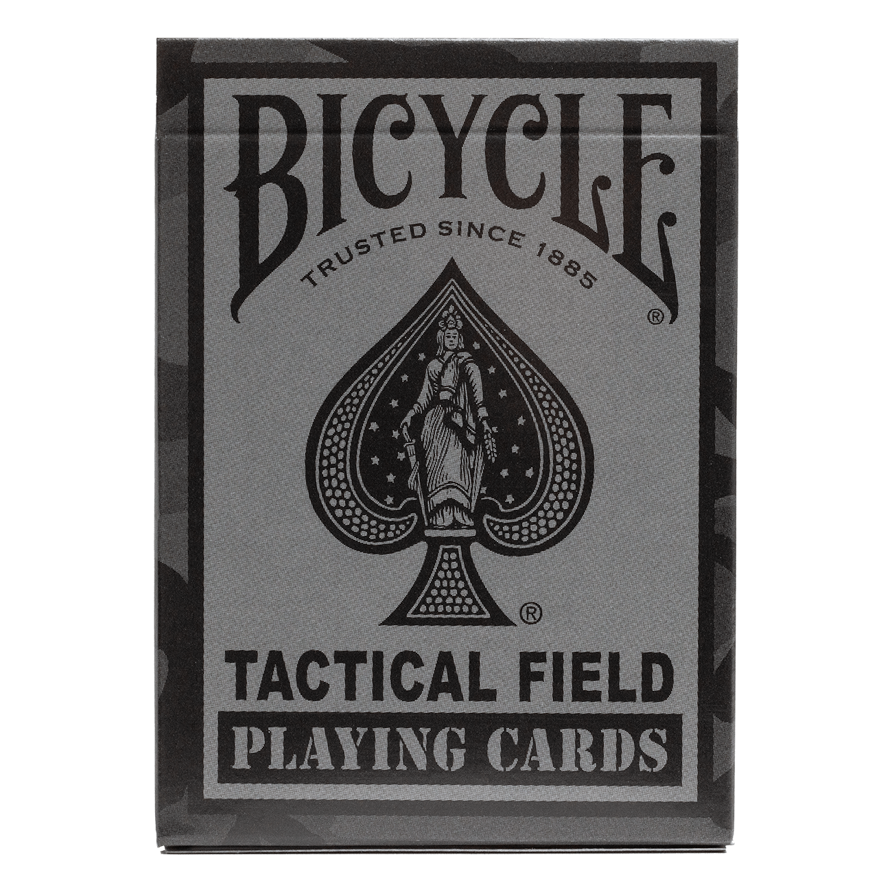 Bicycle Tactical Field Navy Blue and Special Ops Black