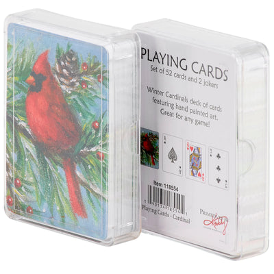 Cardinal Playing Cards