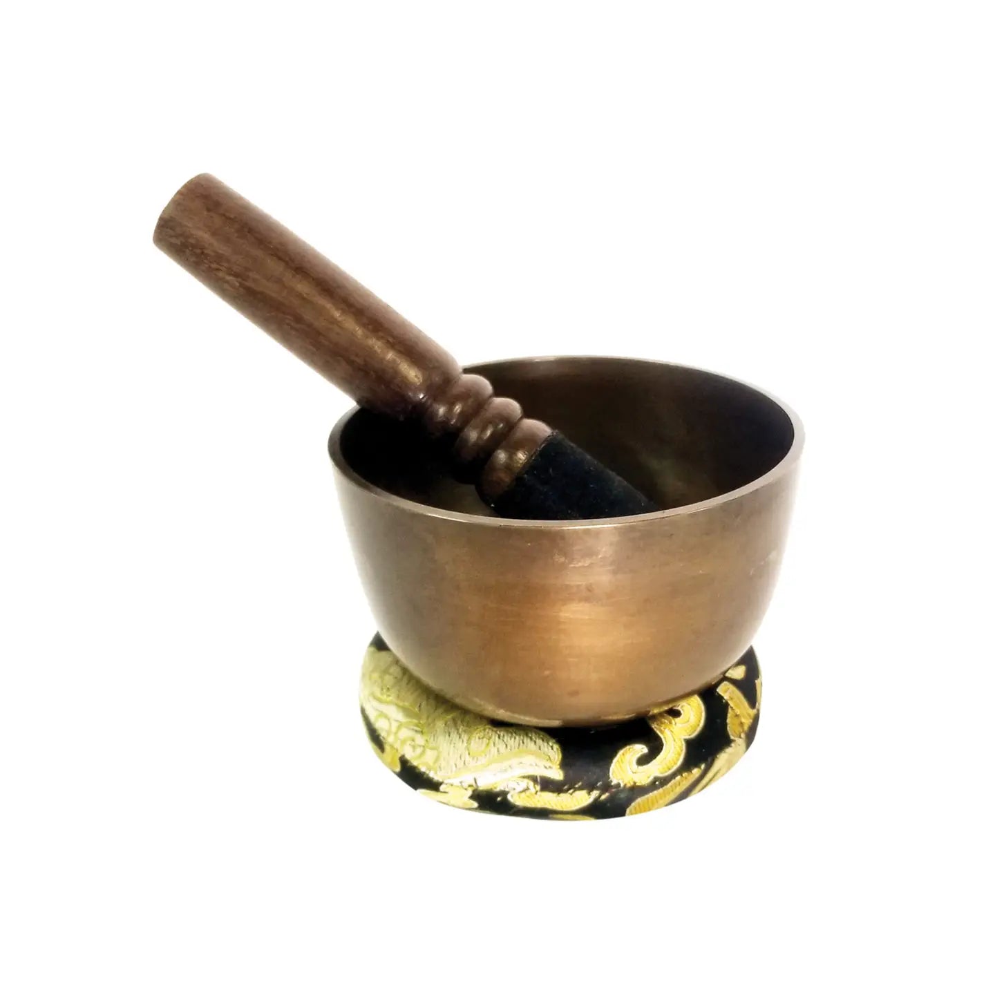 Antique Finished Singing Bowl