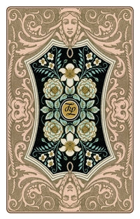 Lenormand Oracle Fortune Telling Cards Lo Scarabeo