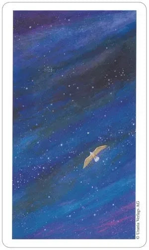 Vision Quest Tarot Deck