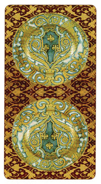 Tarot of the Renaissance